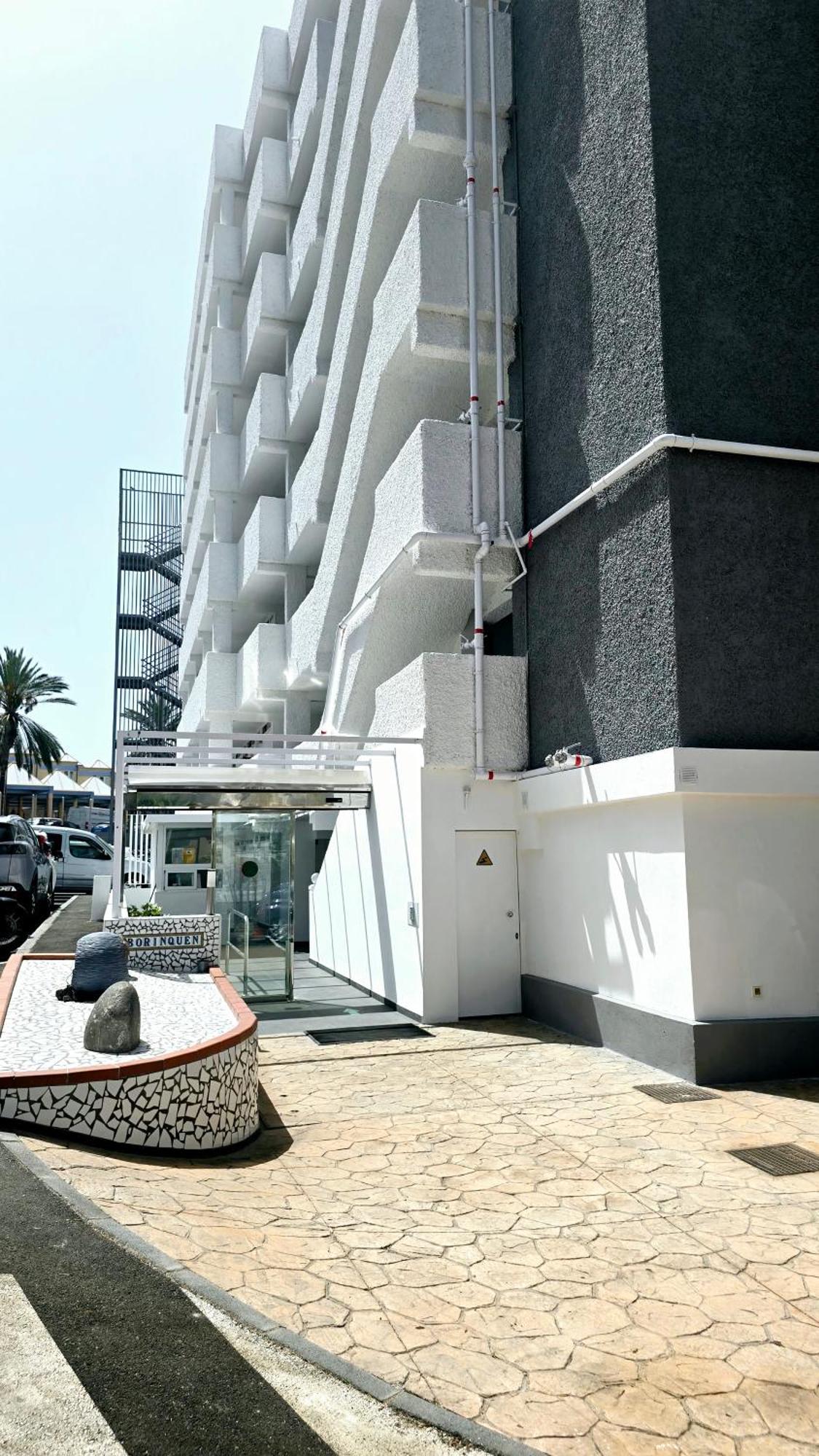 524 Ocean Dreams Las Americas Playa de las Americas  Exterior photo